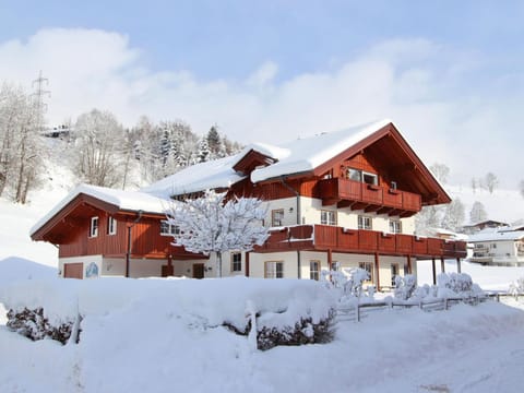 Property building, Winter