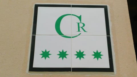 Logo/Certificate/Sign