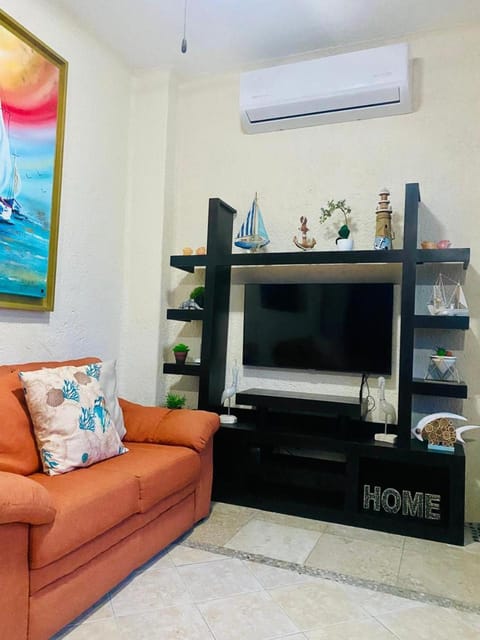 3 Atardeceres, Pet Friendly Vista al Mar en Brisas House in Acapulco