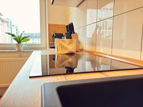 Hozo - Exklusivapartments der Roze Living Apartment in Koblenz