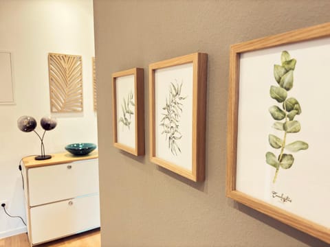 Hozo - Exklusivapartments der Roze Living Apartment in Koblenz