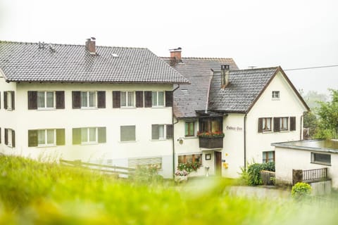 Pension Stein Bed and Breakfast in Vorarlberg, Austria