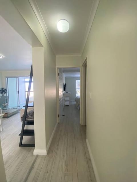 47 Whale Rock Estate Apartment in Hermanus