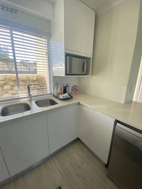 47 Whale Rock Estate Apartment in Hermanus