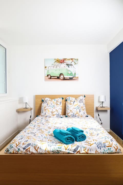 LE VAN'S Studio rénové tout confort WIFI Apartment in Clermont-Ferrand