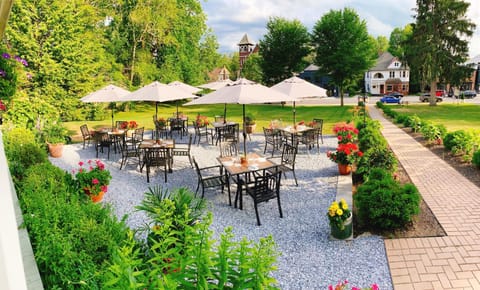 The Millerton Inn Inn in Litchfield County