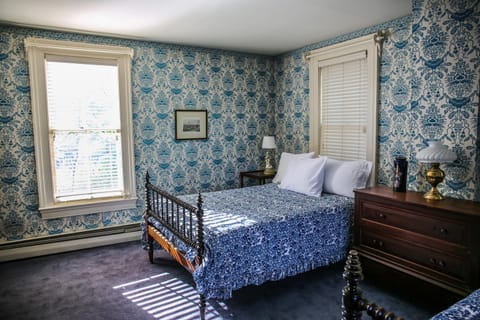 The Millerton Inn Inn in Litchfield County