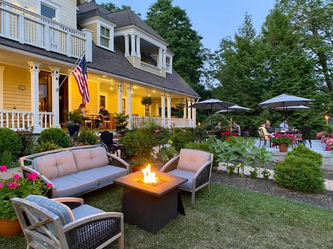 The Millerton Inn Inn in Litchfield County