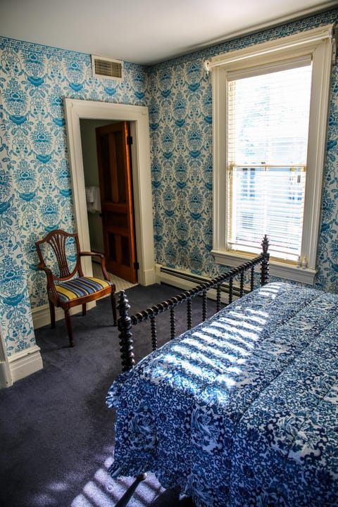 The Millerton Inn Inn in Litchfield County