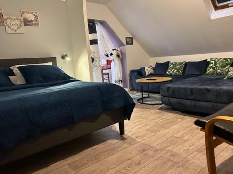 Hôtel Saint - Charles Hotel in Île-de-France