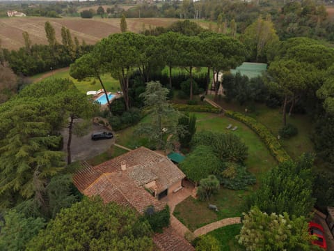 Bird's eye view, Garden view, Swimming pool