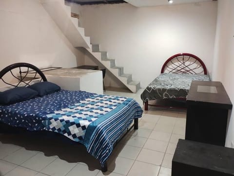 Centro Y Con Todos Los Servicios Apartment in Orizaba