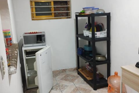 Centro Y Con Todos Los Servicios Apartment in Orizaba