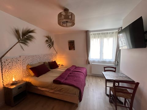 L'ancienne ferme du château entre Paris et Disney Apartment in Île-de-France