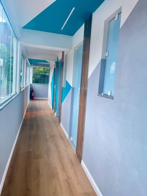 Pousada Recanto do Guerreiro Tricolor , Hostel, Hotel e Pousada Hostel in Duque de Caxias