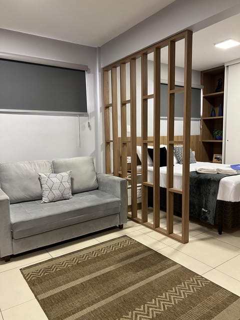 Living room, Photo of the whole room