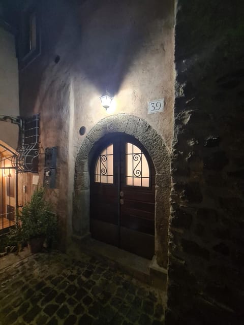 Il Palazzetto nel Borgo 2 Apartment in Anguillara Sabazia