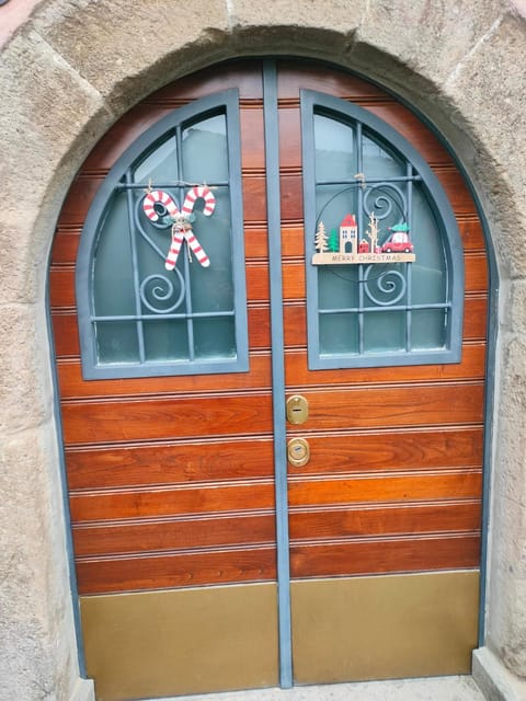 Il Palazzetto nel Borgo 2 Apartment in Anguillara Sabazia