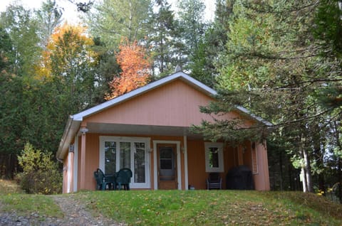 Property building, Day, Natural landscape