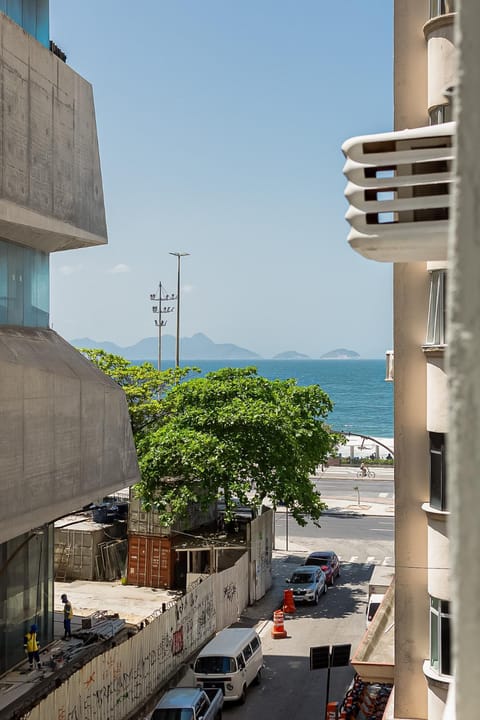 Sea view