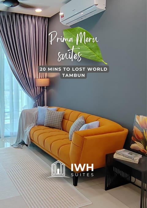 Living room, Text overlay, air conditioner