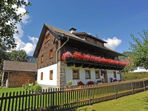 Property building, Spring, Summer