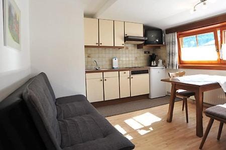 Ferienhaus Nickl Bed and Breakfast in Carinthia, Austria