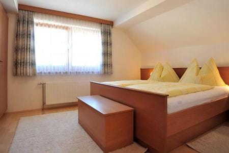 Ferienhaus Nickl Bed and Breakfast in Carinthia, Austria