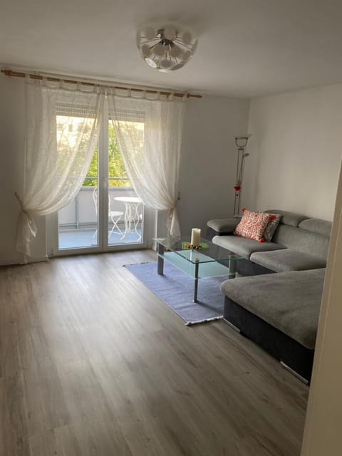 Sonnenschein Apartment in Baden-Baden