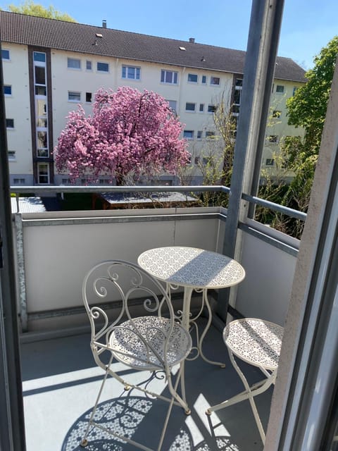 Sonnenschein Apartment in Baden-Baden