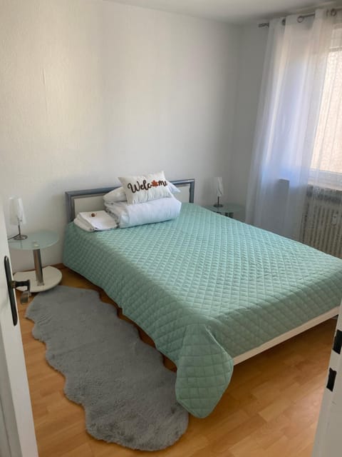 Sonnenschein Apartment in Baden-Baden