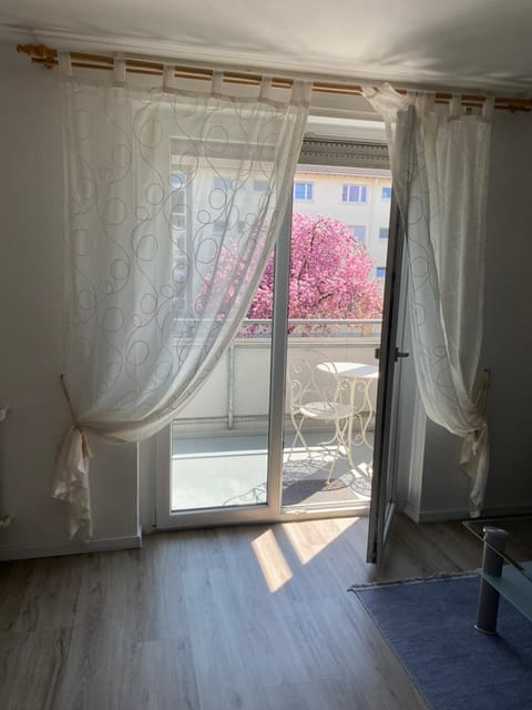 Sonnenschein Apartment in Baden-Baden