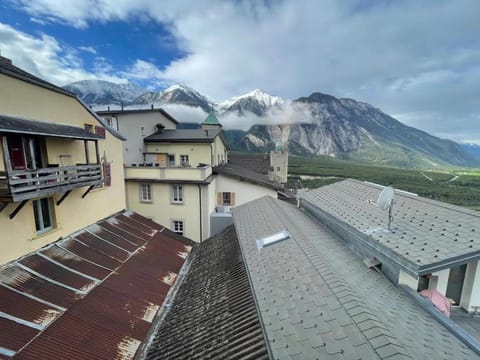 Stay in the Heart of Wallis Apartment in Canton of Valais