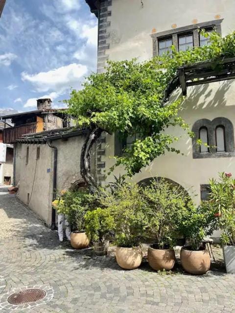 Stay in the Heart of Wallis Apartment in Canton of Valais