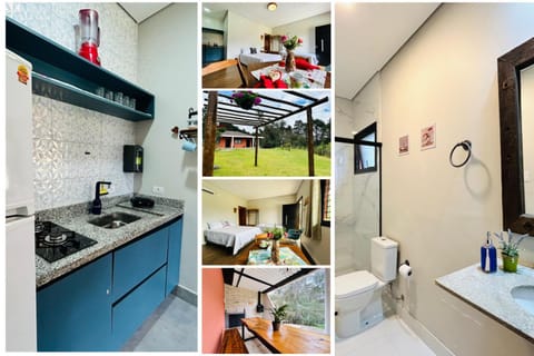 Property building, Natural landscape, Bathroom, View (from property/room), View (from property/room), Garden view