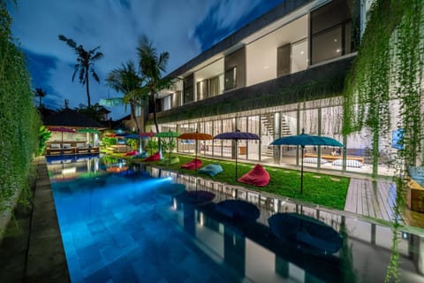 Property view