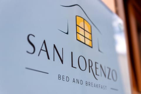 Property logo or sign