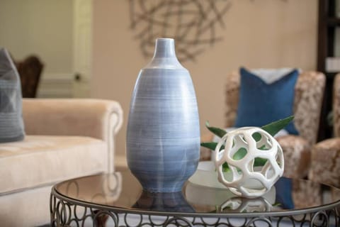 Moments Retreat Center House in Lake Dallas