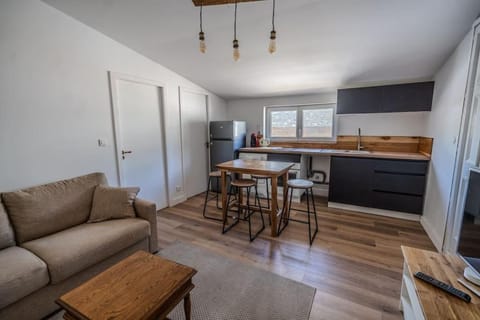 maisonnette au calme, proche CDG, Parc Expo, Arena Chalet in Île-de-France