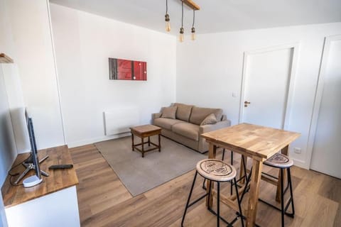 maisonnette au calme, proche CDG, Parc Expo, Arena Chalet in Île-de-France