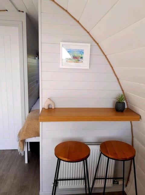 The Nest Bed and Breakfast in County Clare