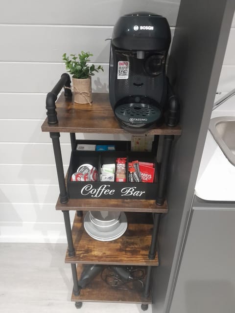 The Nest Bed and Breakfast in County Clare