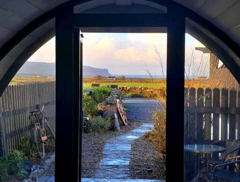 The Nest Bed and Breakfast in County Clare