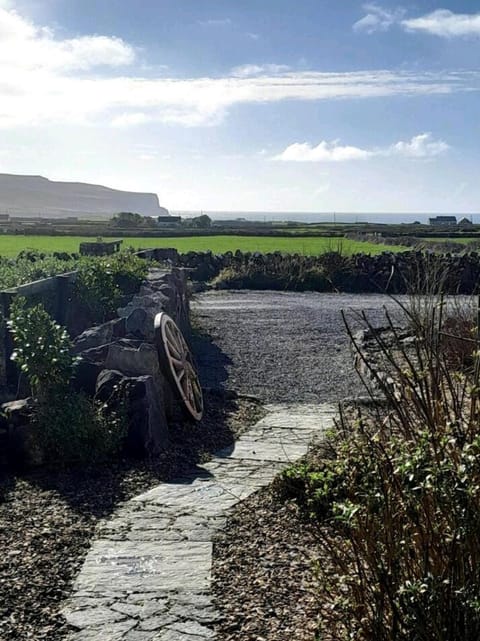 The Nest Bed and Breakfast in County Clare