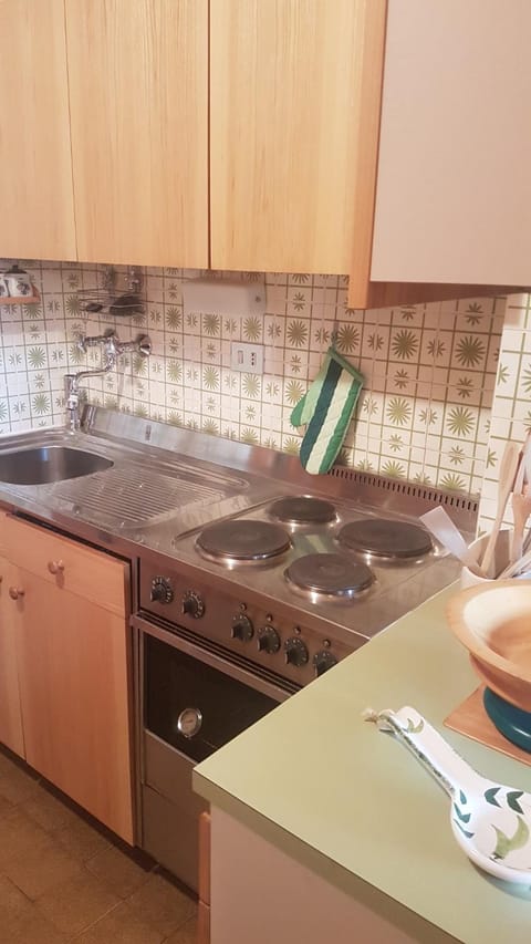 Alpine Treasure Apartment in Breuil-Cervinia