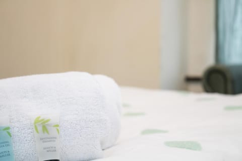 Centrally located double rooms Bed and Breakfast in Southampton