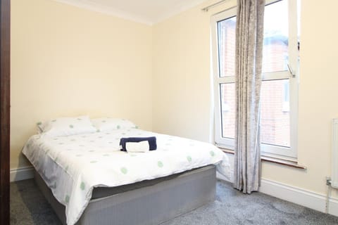 Centrally located double rooms Bed and Breakfast in Southampton