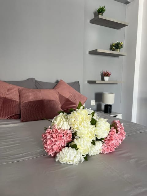 Dimitris Family Apartment Apartment in Halkidiki