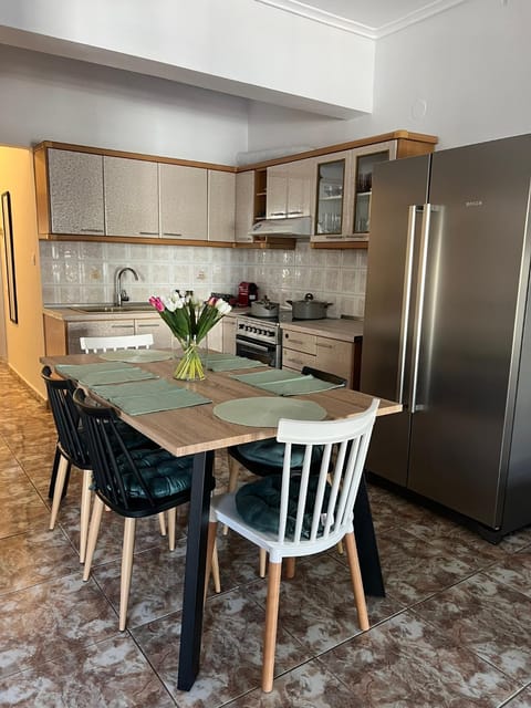 Dimitris Family Apartment Apartment in Halkidiki