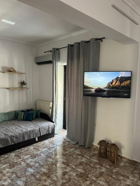 Dimitris Family Apartment Apartment in Halkidiki